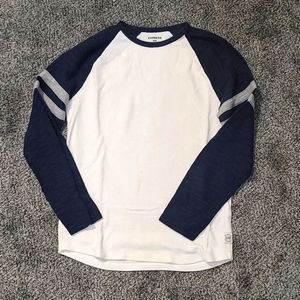 Mens express thermal shirt